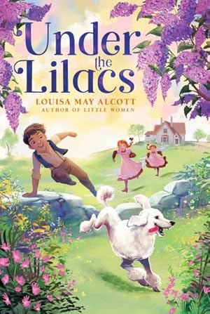 Seller image for Under the Lilacs for sale by GreatBookPrices