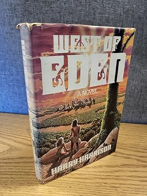 Seller image for West of Eden early BCE for sale by HGG Books