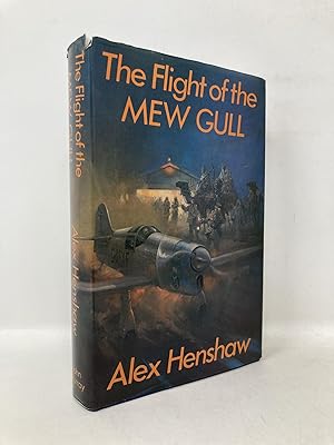 Bild des Verkufers fr The flight of the Mew Gull zum Verkauf von Southampton Books