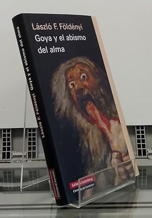 Immagine del venditore per Goya y el abismo del alma venduto da Librera Dilogo