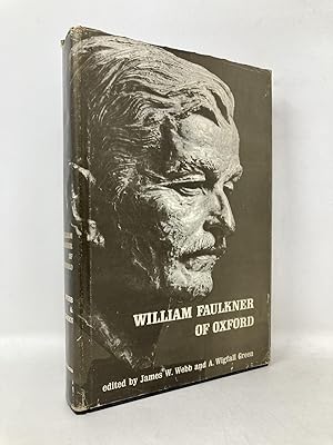 William Faulkner of Oxford