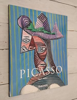 Imagen del vendedor de Picasso 1881-1973, el genio del siglo a la venta por Librera Dilogo