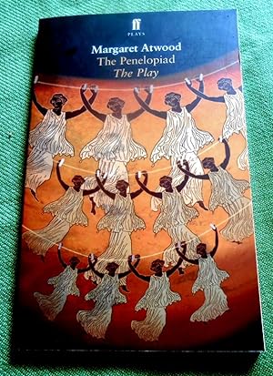 Seller image for The Penelopiad. The Play. for sale by Versandantiquariat Sabine Varma