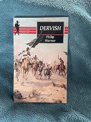 Seller image for Dervish : The Rise and Fall of an African Empire for sale by Jon A Sewell
