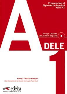 Seller image for DELE A1 for sale by Libro Inmortal - Libros&Co. Librera Low Cost