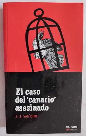 Seller image for El caso del "canario" asesinado for sale by Librera Ofisierra