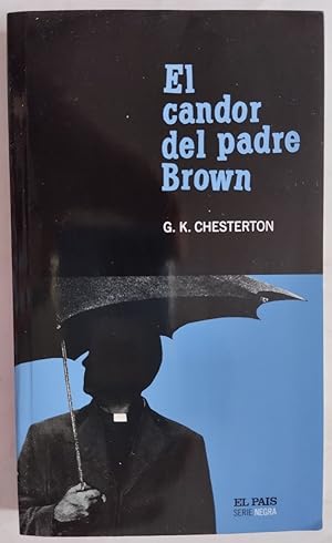 Imagen del vendedor de El candor del padre Brown a la venta por Librera Ofisierra