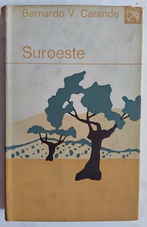 Seller image for Suroeste for sale by Librera Ofisierra