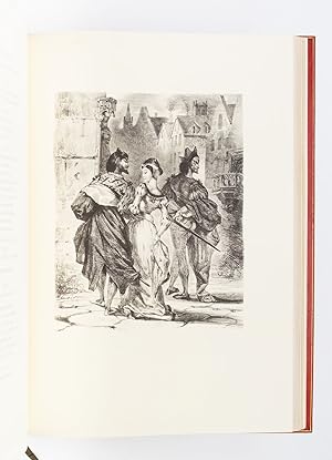 Image du vendeur pour FAUST mis en vente par Phillip J. Pirages Rare Books (ABAA)