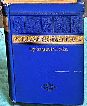 Llangobaith; A Story of North Wales