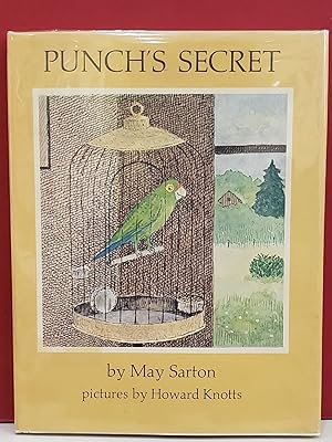 Seller image for Punch's Secret for sale by Moe's Books