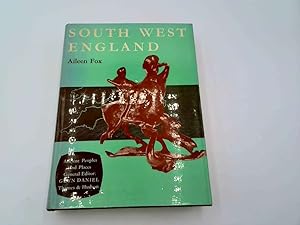 Bild des Verkufers fr South West England (Ancient peoples and places series) zum Verkauf von Goldstone Rare Books