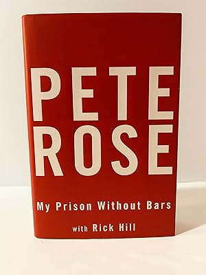 Seller image for My Prison Without Bars [FIRST EDITION, FIRST PRINTING] for sale by Vero Beach Books