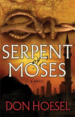 Bild des Verkufers fr Serpent of Moses (Paperback or Softback) zum Verkauf von BargainBookStores