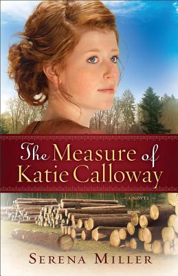 Seller image for The Measure of Katie Calloway (Paperback or Softback) for sale by BargainBookStores