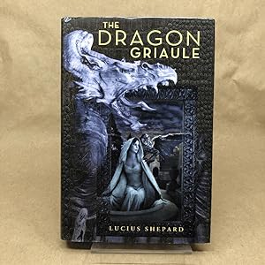 Image du vendeur pour The Dragon Griaule mis en vente par The Bookman & The Lady