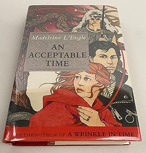 An Acceptable Time (A Wrinkle in Time Quintet)