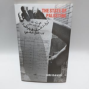 Bild des Verkufers fr The State of Palestine: 17 (Jerusalem Studies S.) zum Verkauf von Cambridge Rare Books
