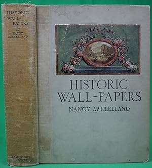 Historic Wall-Papers