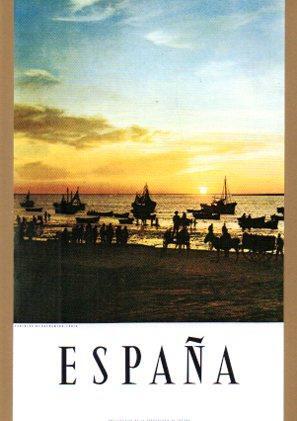 Imagen del vendedor de POSTAL PV05473: Carteles Turisticos de Espaa. Sanlucar de Barrameda a la venta por EL BOLETIN