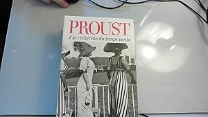 Imagen del vendedor de A la recherche du temps perdu a la venta por JLG_livres anciens et modernes