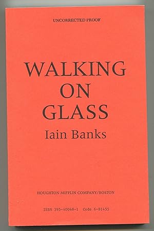 Walking on Glass