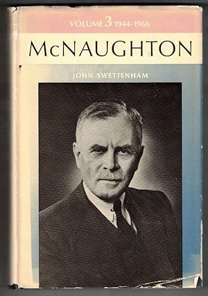 McNaughton Volume 3 1944- 1966