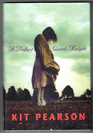 Seller image for A Perfect Gentle Knight for sale by Ainsworth Books ( IOBA)