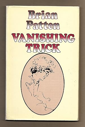 Seller image for Vanishing Trick for sale by The Bookshop at Beech Cottage