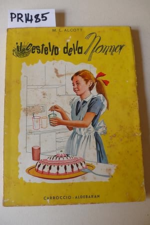 Il cestello della nonna