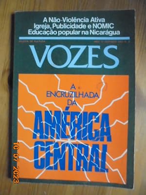 Revista de Cultura Vozes Vol.77, (Oct 1983) No. 8