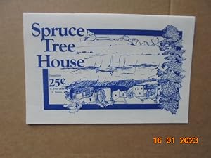 Image du vendeur pour Spruce Tree House, Mesa Verde National Park, Colorado mis en vente par Les Livres des Limbes