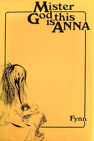 Seller image for Mister God, this is Anna for sale by Mad Hatter Bookstore