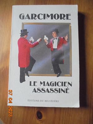 Garcimore Le Magicien Assassine