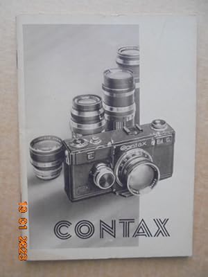 Zeiss Ikon : Contax