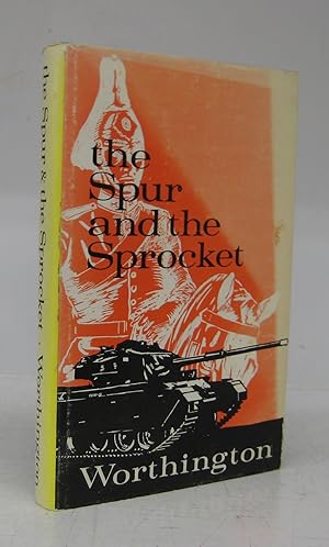 Imagen del vendedor de The Spur and the Sprocket a la venta por Attic Books (ABAC, ILAB)