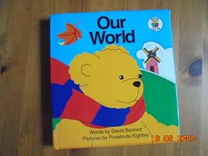 Bear Facts: Our World