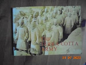 Immagine del venditore per Terra-Cotta Army venduto da Les Livres des Limbes