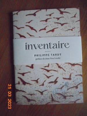 Inventaire