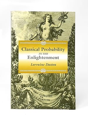 Image du vendeur pour Classical Probability in the Enlightenment mis en vente par Underground Books, ABAA