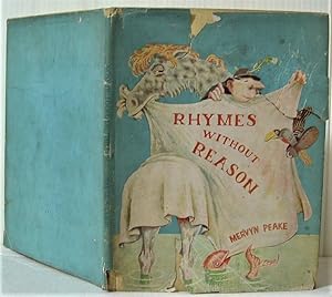 Seller image for Rhymes Without Reason for sale by Peter Sheridan Books Bought and Sold