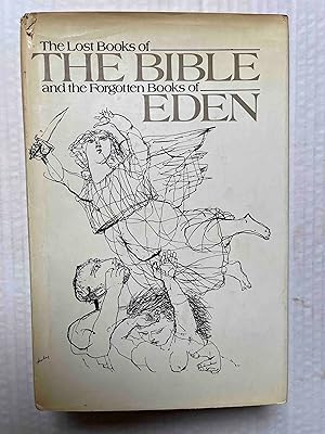 Immagine del venditore per Lost Books of the Bible and the Forgotten Books of Eden venduto da Jake's Place Books