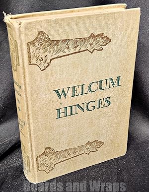 Seller image for Welcum Hinges for sale by Boards & Wraps