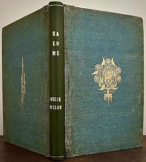 SALOME EJS 158 THE GOLDEN AGE OF OPERA PRIVATE RARE VTG #13