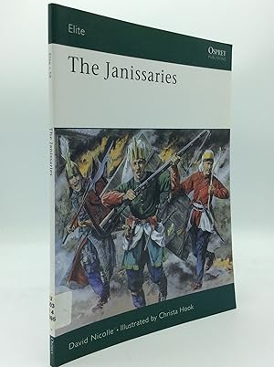 Seller image for THE JANISSARIES for sale by Kubik Fine Books Ltd., ABAA