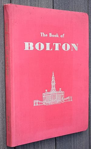 The Book Of Bolton