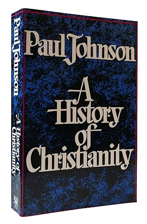 Imagen del vendedor de HISTORY OF CHRISTIANITY a la venta por Rare Book Cellar