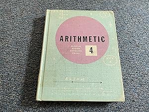 ARITHMETIC 4