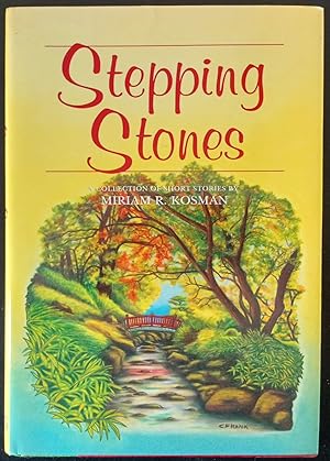 Seller image for Stepping Stones for sale by Trouve Books