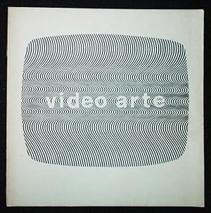 8th International Video Art Festival; Organized by the Center of Art and Communication of Buenos ...